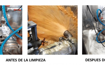Limpieza del filtro de partículas en Málaga: todo lo que necesitas saber
